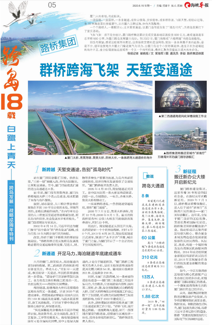 0827【集團(tuán)】海峽導(dǎo)報(bào)：群橋跨海飛架，天塹變通途2_調(diào)整大小.png